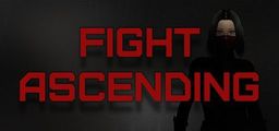 Logo: Fight Ascending