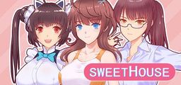 Logo: Sweet House