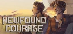 Logo: Newfound Courage