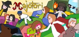 Logo: Majotori