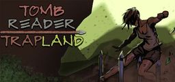 Logo: TrapLand
