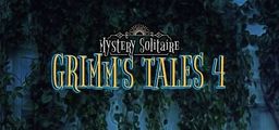 Logo: Mystery Solitaire: Grimm's Tales 4