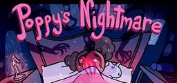 Logo: Poppy's Nightmare