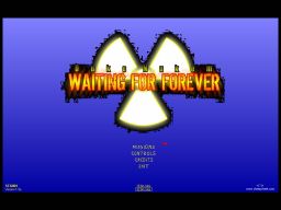 Logo: Duke Nukem: Waiting for Forever