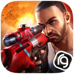 Logo: Combat Elite: Border Wars