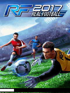Logo: Real Football 2017