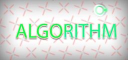 Logo: Algorithm