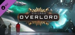 Logo: Stellaris: Overlord