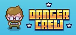 Logo: Danger Crew