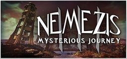 Logo: Nemezis: Mysterious Journey III
