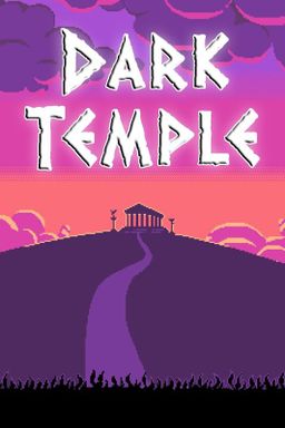Logo: Dark Temple