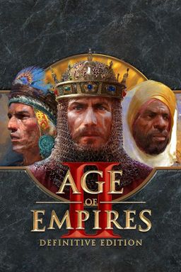 Logo: Age of Empires II: Definitive Edition
