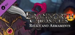 Logo: Erannorth Chronicles: Relics and Armaments
