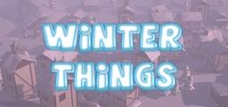 Logo: Winter Things