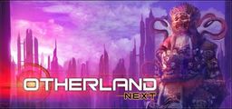 Logo: Otherland: Next