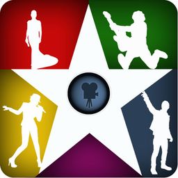 Logo: Celebrity Quiz: Famous Stars