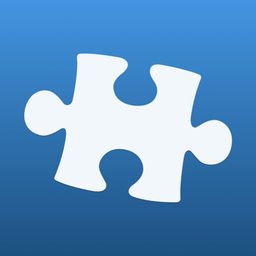 Logo: Jigty Jigsaw Puzzles