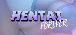 Logo: Hentai Forever