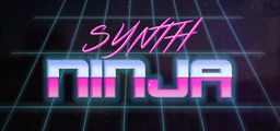 Logo: Synth Ninja