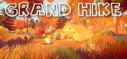 Logo: Grand Hike