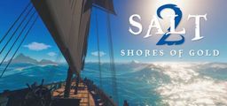 Logo: Salt 2: Shores of Gold