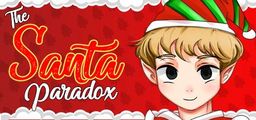 Logo: The Santa Paradox