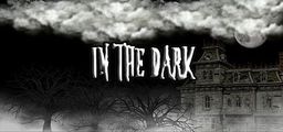 Logo: In the Dark