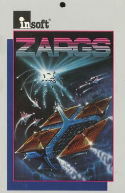 Logo: Zargs