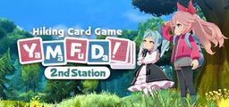 Logo: Yamafuda!: 2nd Station
