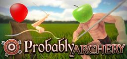 Logo: Probably Archery