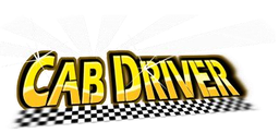 Logo: Cab Driver