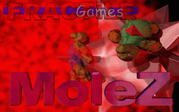Logo: MoleZ
