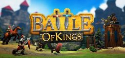 Logo: Battle of Kings