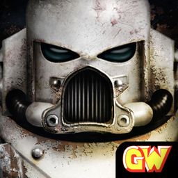 Logo: The Horus Heresy: Legions