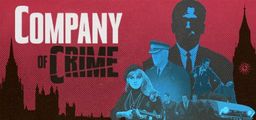 Logo: Company of Crime