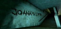 Logo: Joana's Life