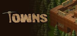 Logo: Towns