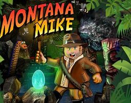 Logo: Montana Mike