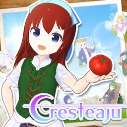 Logo: Cresteaju
