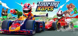 Logo: Touring Karts