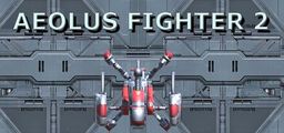 Logo: Aeolus Fighter 2