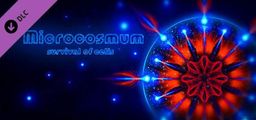 Logo: Microcosmum: Survival of Cells - Campaign "Mutations"