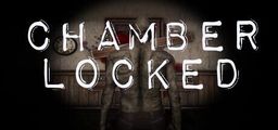 Logo: Chamber Locked