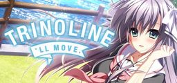 Logo: Trinoline