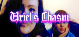 Logo: Uriel's Chasm