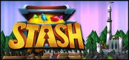 Logo: Stash