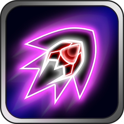 Logo: Hyperlight EX
