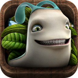 Logo: Snailboy, An Epic Adventure