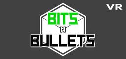 Logo: Bits n Bullets