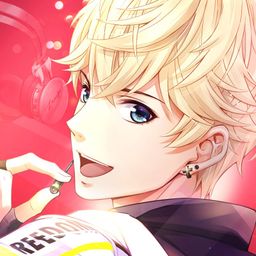 Logo: Mr Love: Queen's Choice